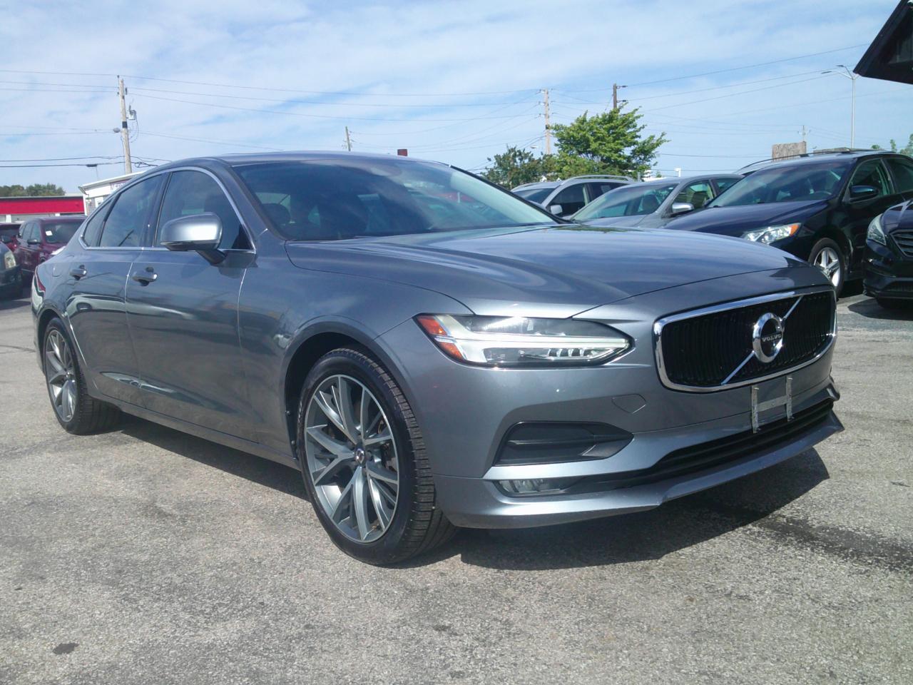 volvo s90 2017 YV1A22MK9H1010063 image volvo s90 2017 YV1A22MK9H1010063 image