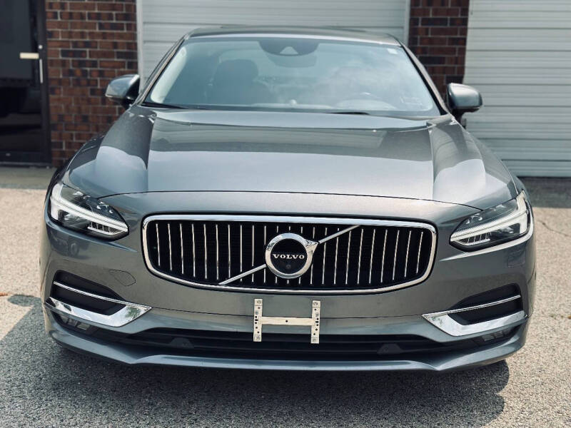 volvo s90 2017 YV1A22ML4H1000999 image volvo s90 2017 YV1A22ML4H1000999 image