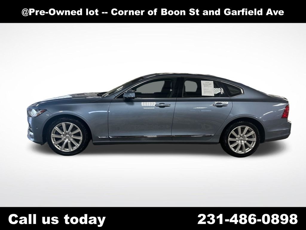volvo s90 2017 YV1A22ML5H1000896 image volvo s90 2017 YV1A22ML5H1000896 image