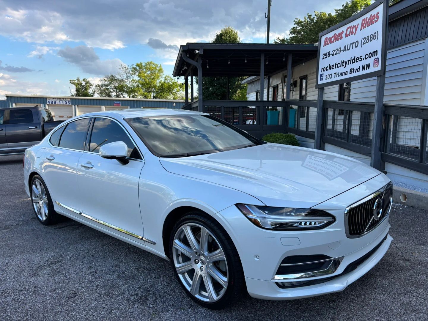 volvo s90 2017 YV1A22ML6H1008036 image volvo s90 2017 YV1A22ML6H1008036 image