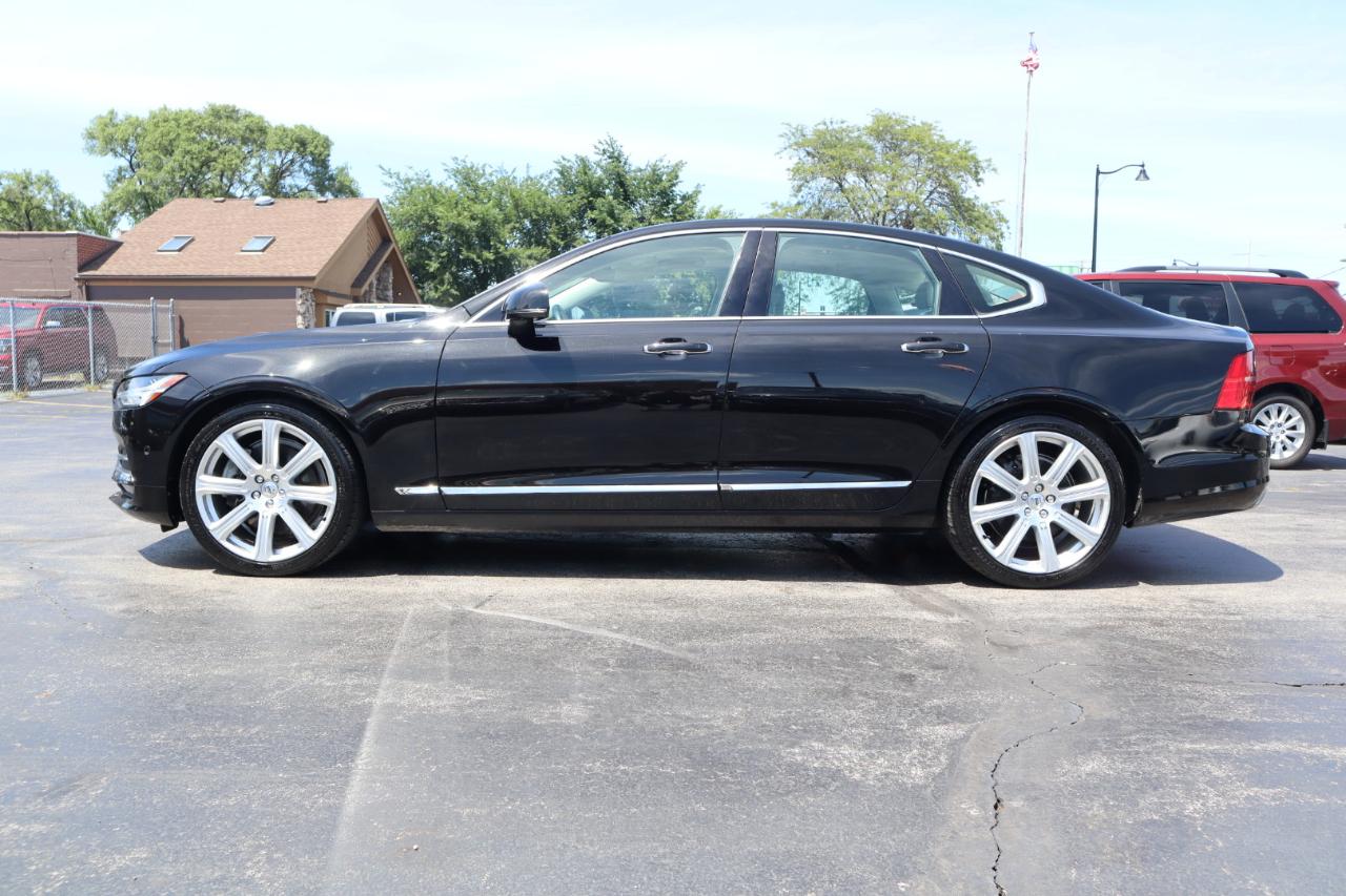 volvo s90 2017 YV1A22ML5H1001059 image volvo s90 2017 YV1A22ML5H1001059 image
