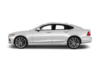volvo s90 2017 YV1A22ML6H1007744 image volvo s90 2017 YV1A22ML6H1007744 image