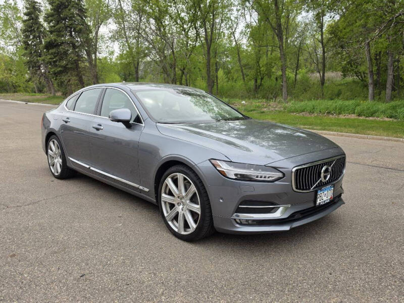 volvo s90 2017 YV1A22ML7H1004352 image volvo s90 2017 YV1A22ML7H1004352 image