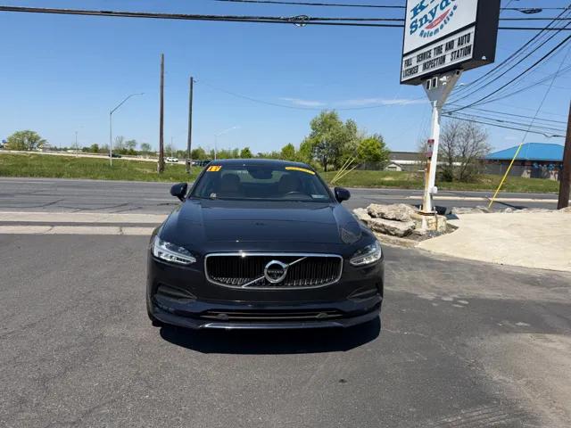 volvo s90 2017 YV1A22MK9H1010967 image volvo s90 2017 YV1A22MK9H1010967 image