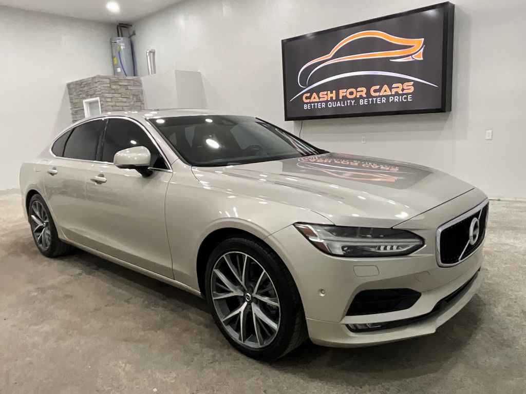 volvo s90 2017 YV1102AK3H1017679 image volvo s90 2017 YV1102AK3H1017679 image