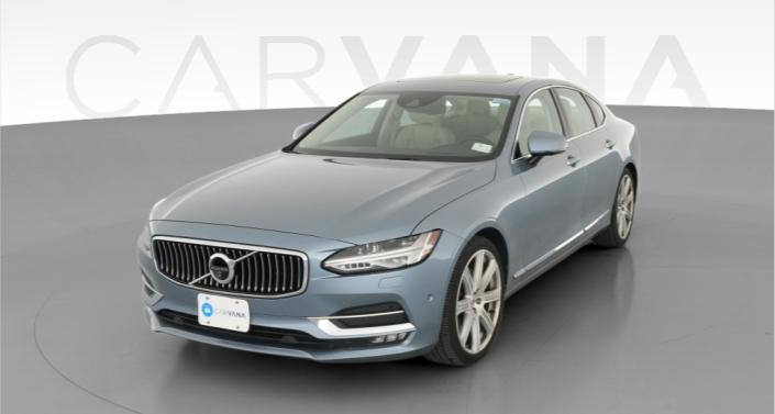 volvo s90 2017 YV1A22ML9H1005115 image volvo s90 2017 YV1A22ML9H1005115 image