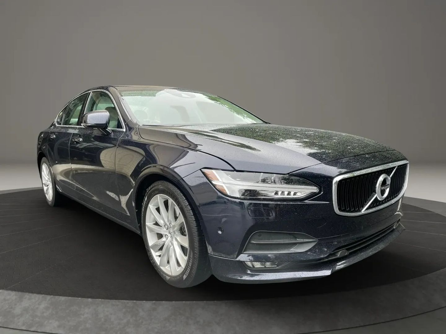 volvo s90 2017 YV1A22MK5H1001635 image volvo s90 2017 YV1A22MK5H1001635 image