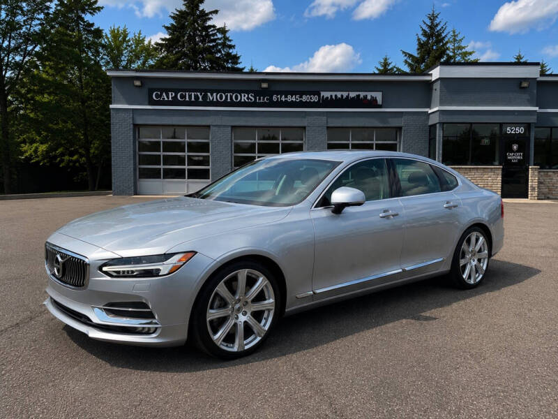 volvo s90 2017 YV1A22ML5H1007816 image volvo s90 2017 YV1A22ML5H1007816 image