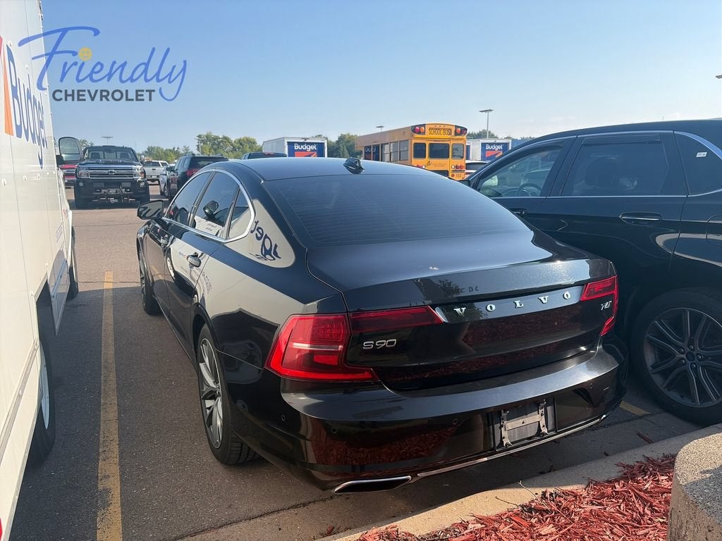 volvo s90 2017 YV1A22MKXH1010413 image volvo s90 2017 YV1A22MKXH1010413 image