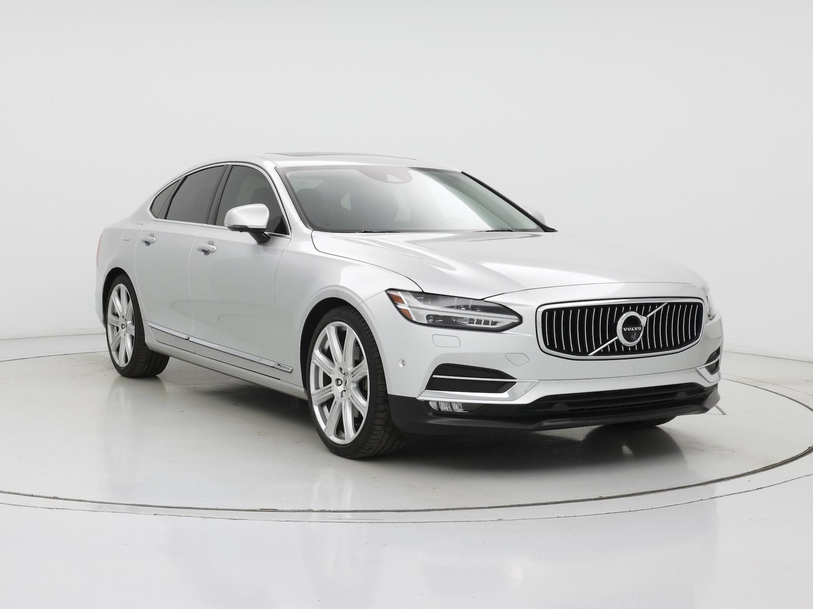 volvo s90 2017 YV1102AL3H1012409 image volvo s90 2017 YV1102AL3H1012409 image