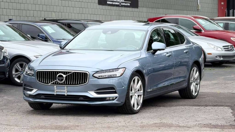 volvo s90 2017 YV1A22ML7H1000897 image volvo s90 2017 YV1A22ML7H1000897 image