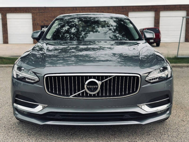 volvo s90 2017 YV1A22ML5H1001336 image volvo s90 2017 YV1A22ML5H1001336 image