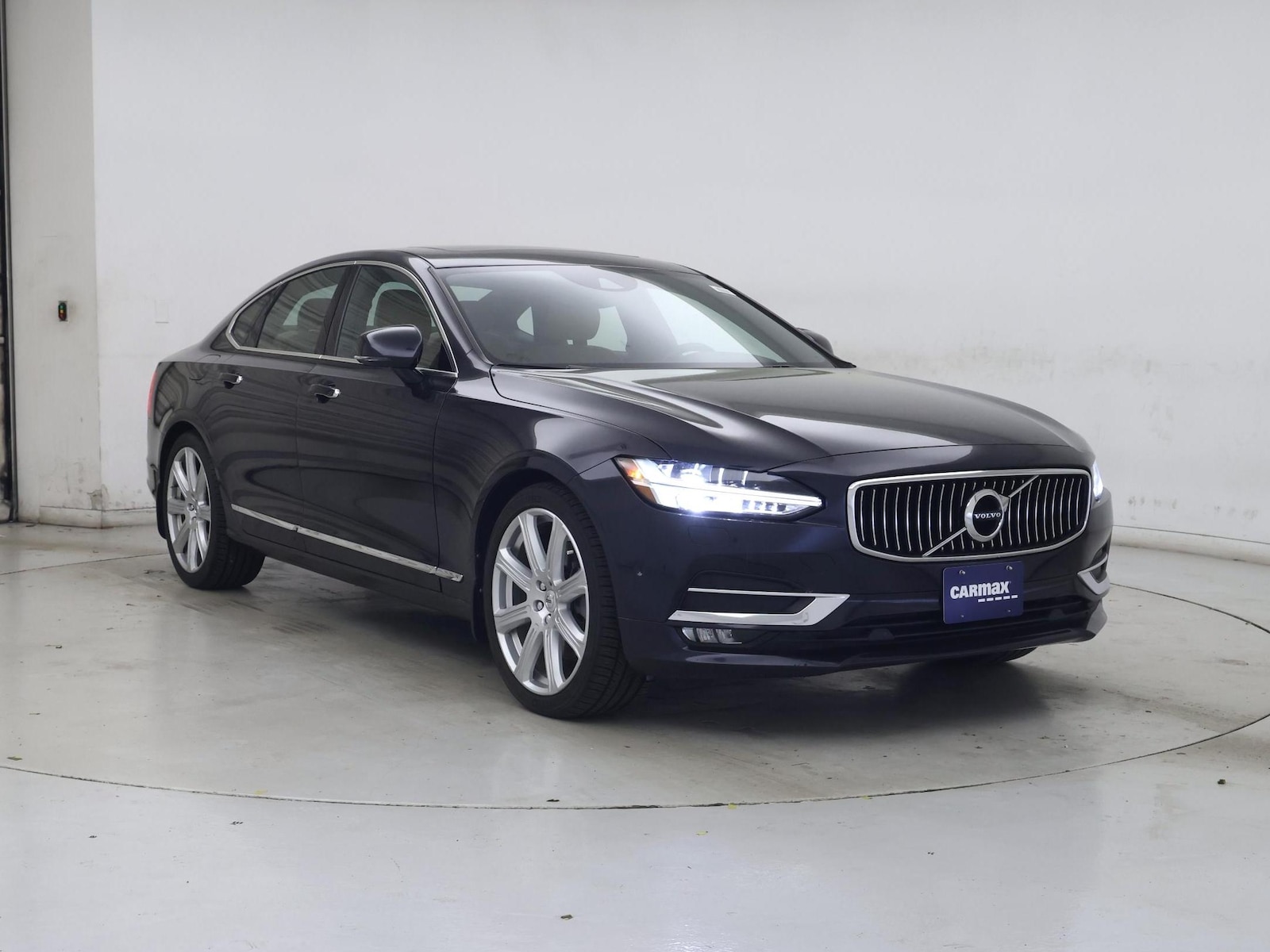 volvo s90 2017 YV1A22ML0H1008324 image volvo s90 2017 YV1A22ML0H1008324 image