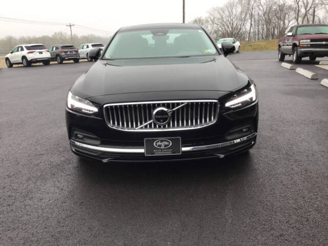 volvo s90 2024 LVY062MEXRP409863 image volvo s90 2024 LVY062MEXRP409863 image