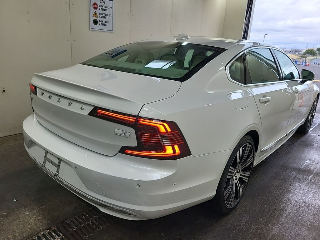 volvo s90 2024 LVYH60AF6RP409007 image volvo s90 2024 LVYH60AF6RP409007 image