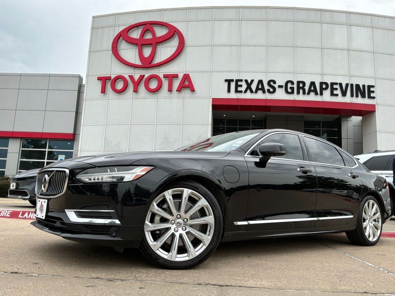 volvo s90 2020 LVYBR0AL3LP170901 image volvo s90 2020 LVYBR0AL3LP170901 image