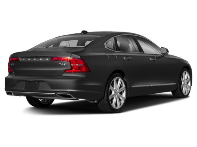 volvo s90 2020 LVYA22MTXLP159207 image volvo s90 2020 LVYA22MTXLP159207 image