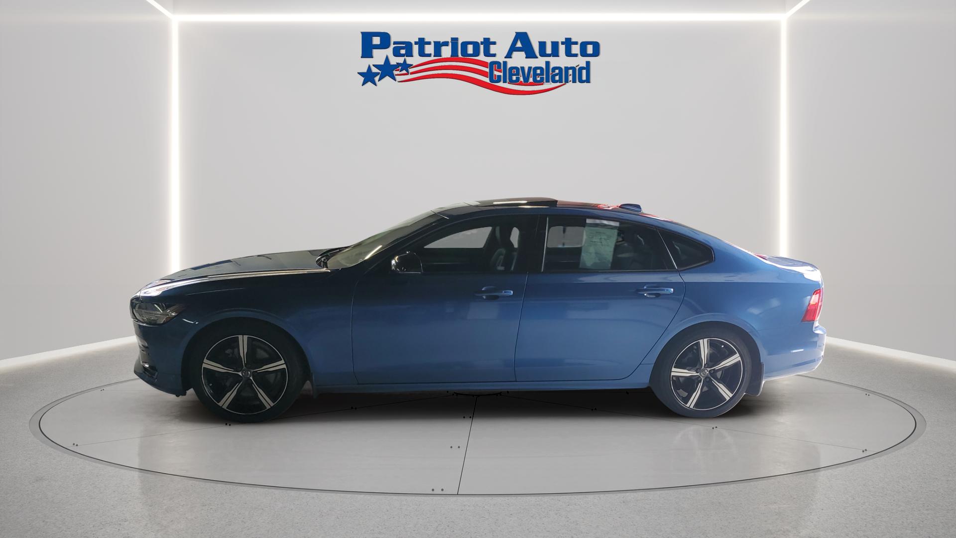 volvo s90 2020 LVYA22MT8LP173638 image volvo s90 2020 LVYA22MT8LP173638 image