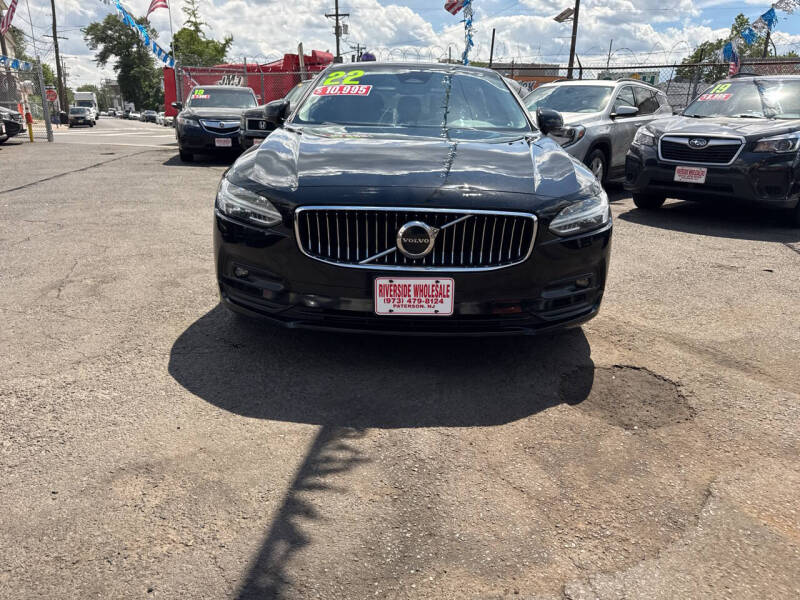 volvo s90 2022 LVY062MK2NP250658 image volvo s90 2022 LVY062MK2NP250658 image