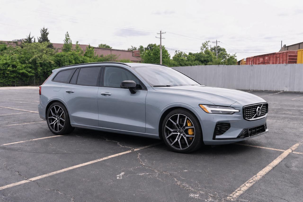 volvo v60 2023 YV1H60EP4P1538514 image volvo v60 2023 YV1H60EP4P1538514 image