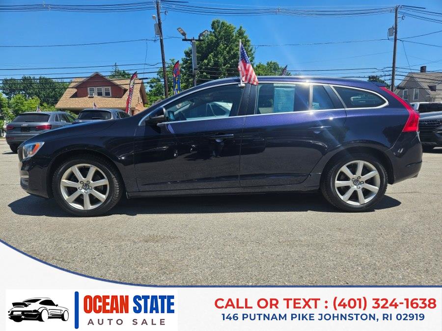 volvo v60 2016 YV140MEK3G1297556 image volvo v60 2016 YV140MEK3G1297556 image