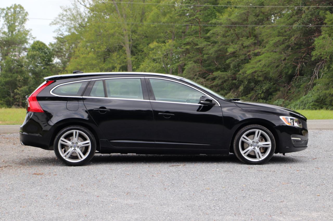 volvo v60 2016 YV1612SK9G1311961 image volvo v60 2016 YV1612SK9G1311961 image