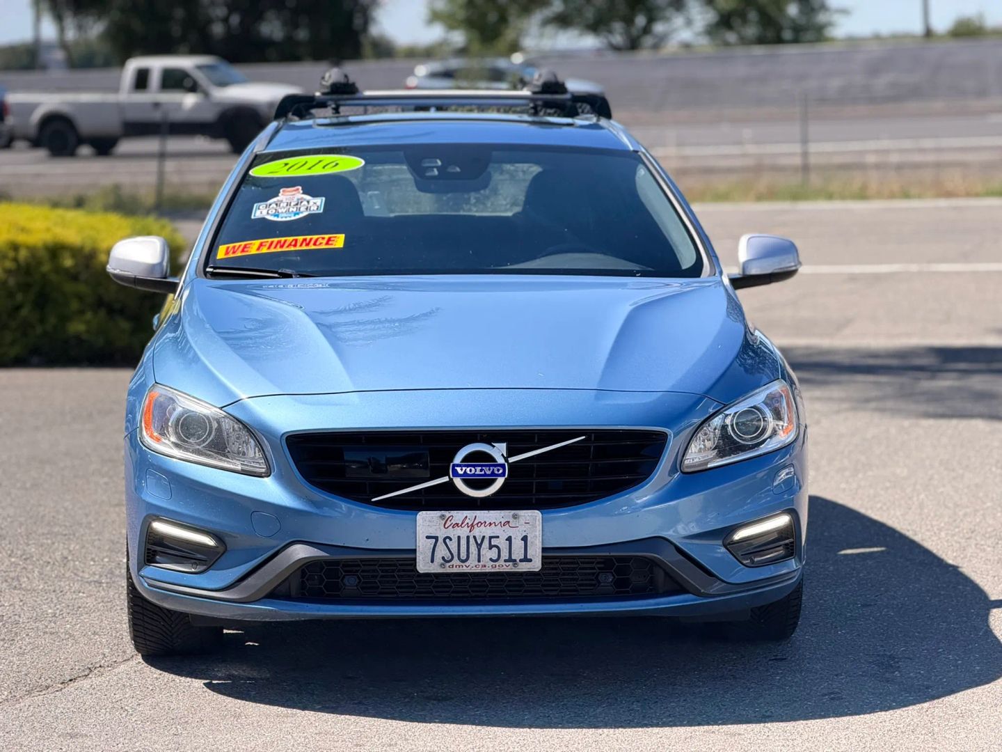 volvo v60 2016 YV149MSS3G1324135 image volvo v60 2016 YV149MSS3G1324135 image