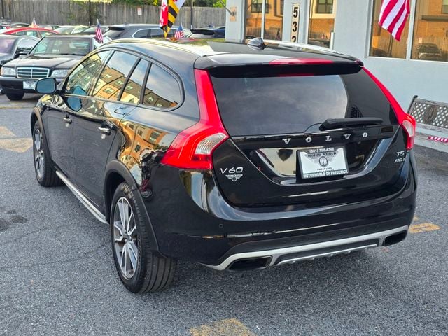 volvo v60 2016 YV4612HK3G1003405 image volvo v60 2016 YV4612HK3G1003405 image