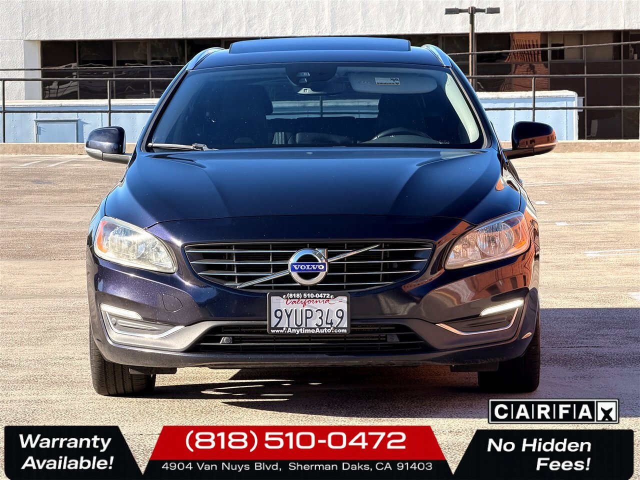 volvo v60 2016 YV1612SKXG1312102 image volvo v60 2016 YV1612SKXG1312102 image