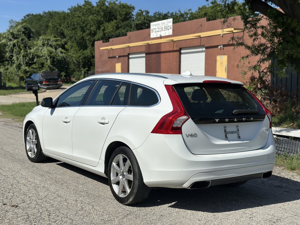 volvo v60 2016 YV140MEK6G1291282 image volvo v60 2016 YV140MEK6G1291282 image