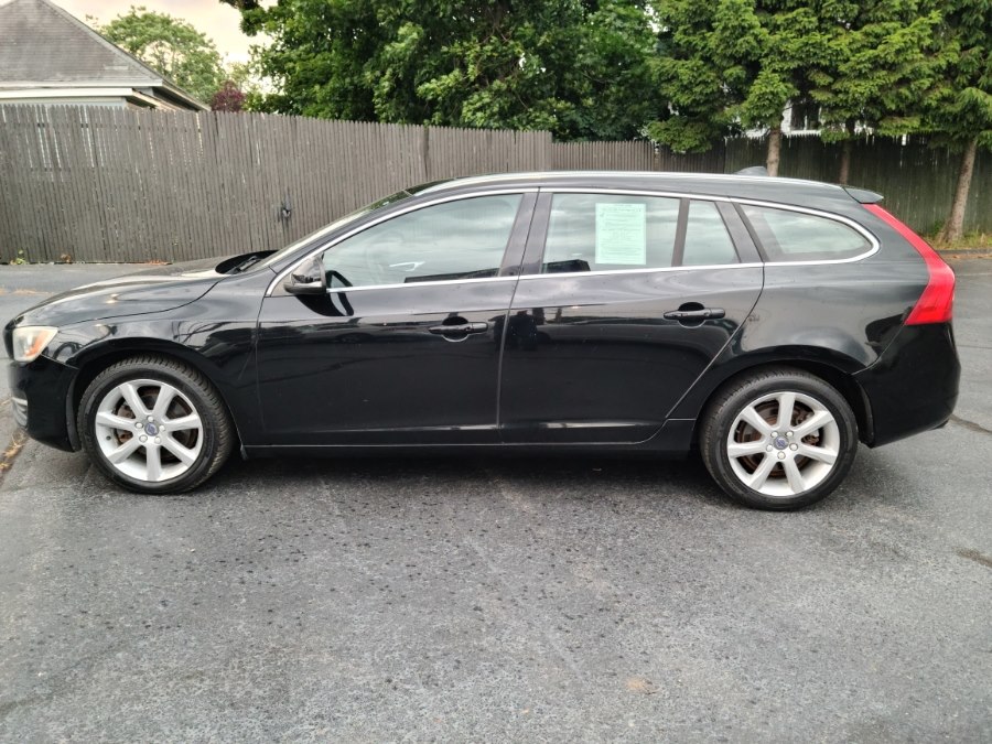 volvo v60 2016 YV140MEK7G1287693 image volvo v60 2016 YV140MEK7G1287693 image