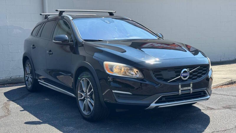 volvo v60 2016 YV4612HK3G1013612 image volvo v60 2016 YV4612HK3G1013612 image