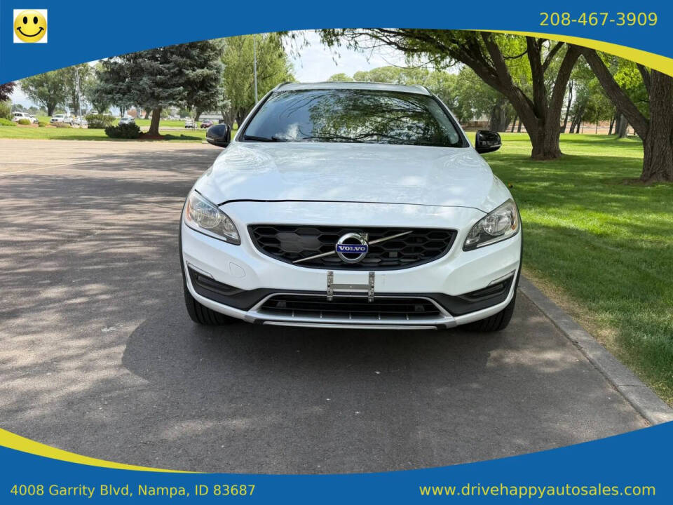 volvo v60 2018 YV440MWK4J2056057 image volvo v60 2018 YV440MWK4J2056057 image