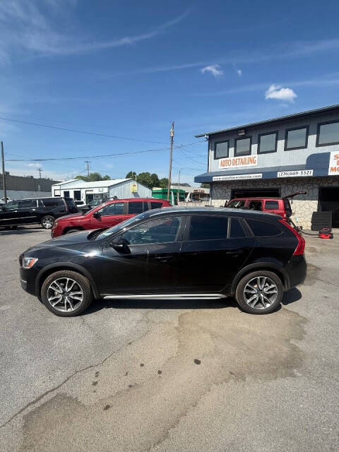 volvo v60 2018 YV440MWK9J2054661 image volvo v60 2018 YV440MWK9J2054661 image