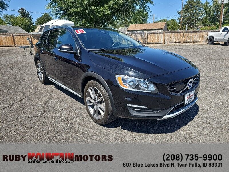 volvo v60 2018 YV440MWK9J2058385 image volvo v60 2018 YV440MWK9J2058385 image