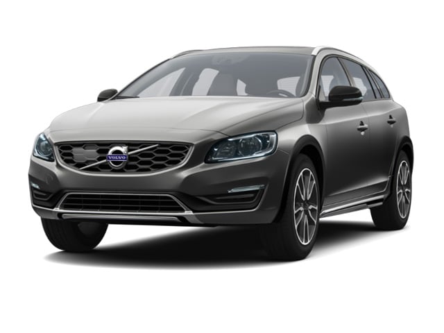 volvo v60 2018 YV440MWK1J2057098 image