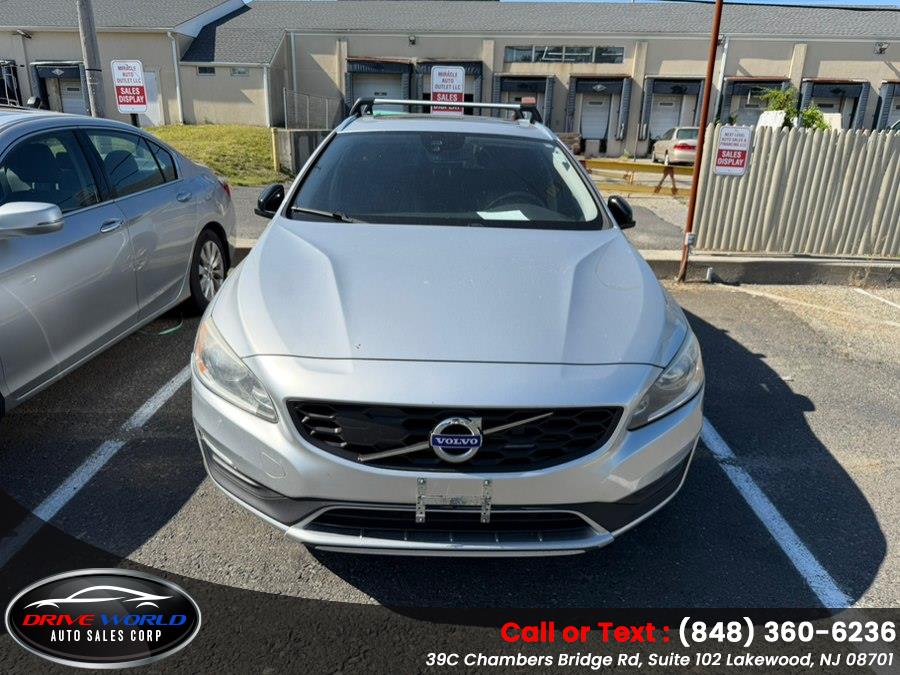 volvo v60 2017 YV440MWK3H1025009 image volvo v60 2017 YV440MWK3H1025009 image