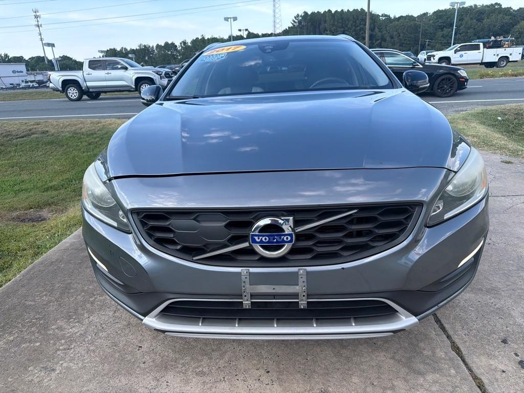 volvo v60 2017 YV440MWK0H1027025 image volvo v60 2017 YV440MWK0H1027025 image