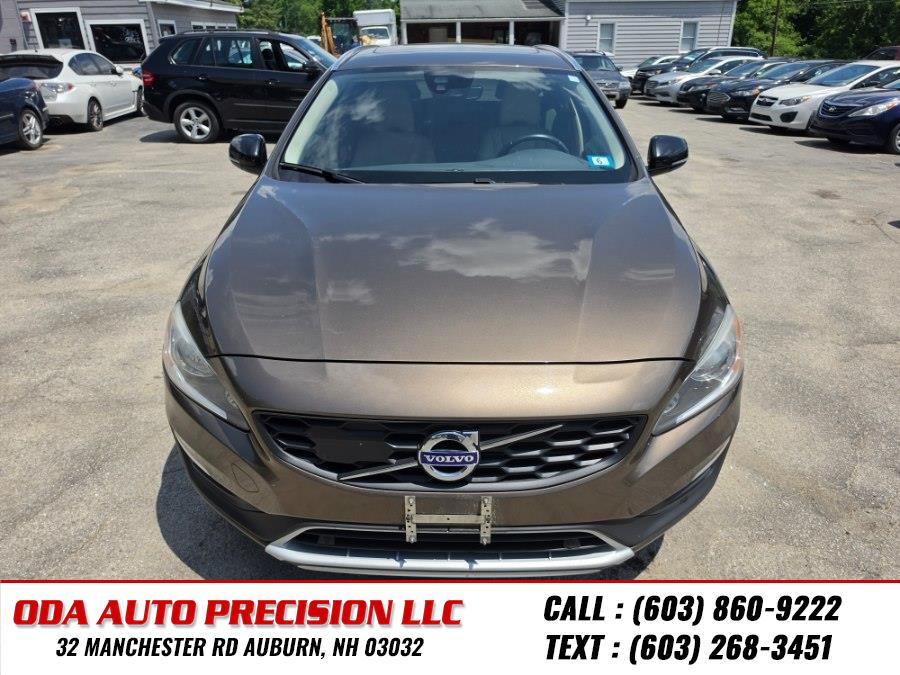 volvo v60 2017 YV440MWK6H1037641 image volvo v60 2017 YV440MWK6H1037641 image