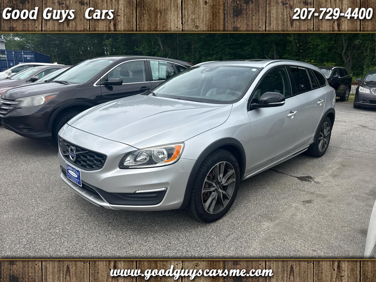 volvo v60 2017 YV440MWKXH1026786 image volvo v60 2017 YV440MWKXH1026786 image