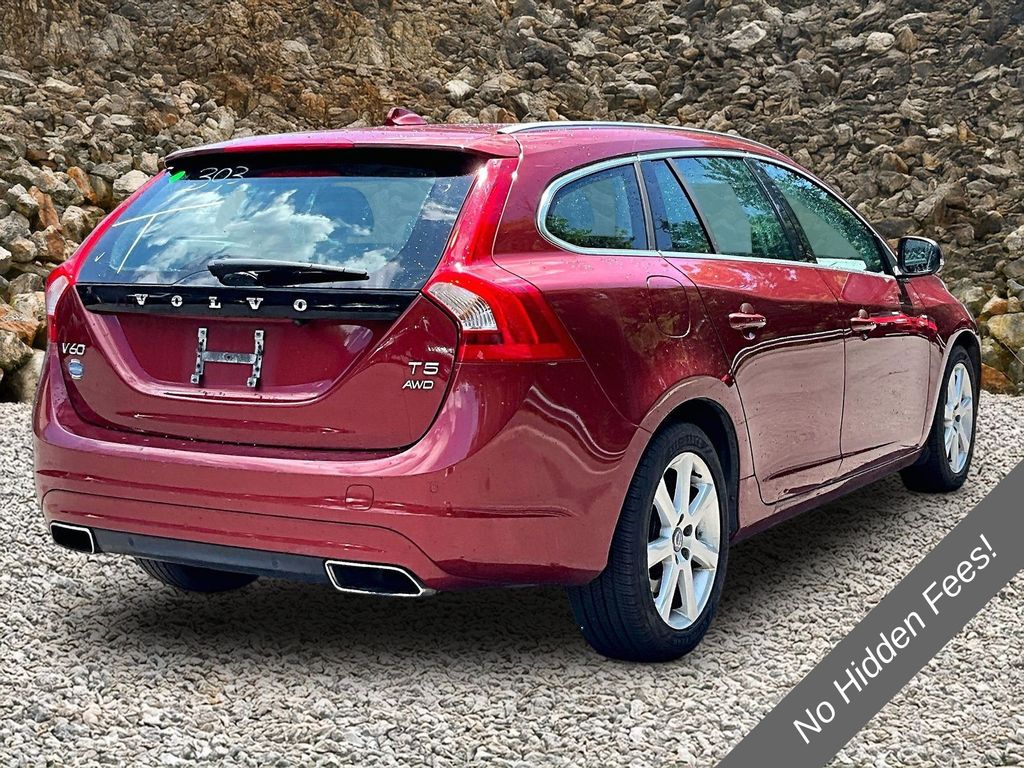 volvo v60 2017 YV140MSK4H1357303 image volvo v60 2017 YV140MSK4H1357303 image