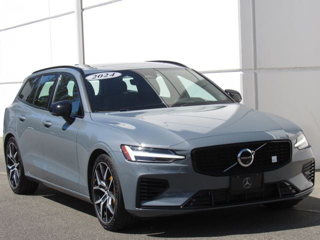 volvo v60 2024 YV1H60EP1R1617142 image volvo v60 2024 YV1H60EP1R1617142 image