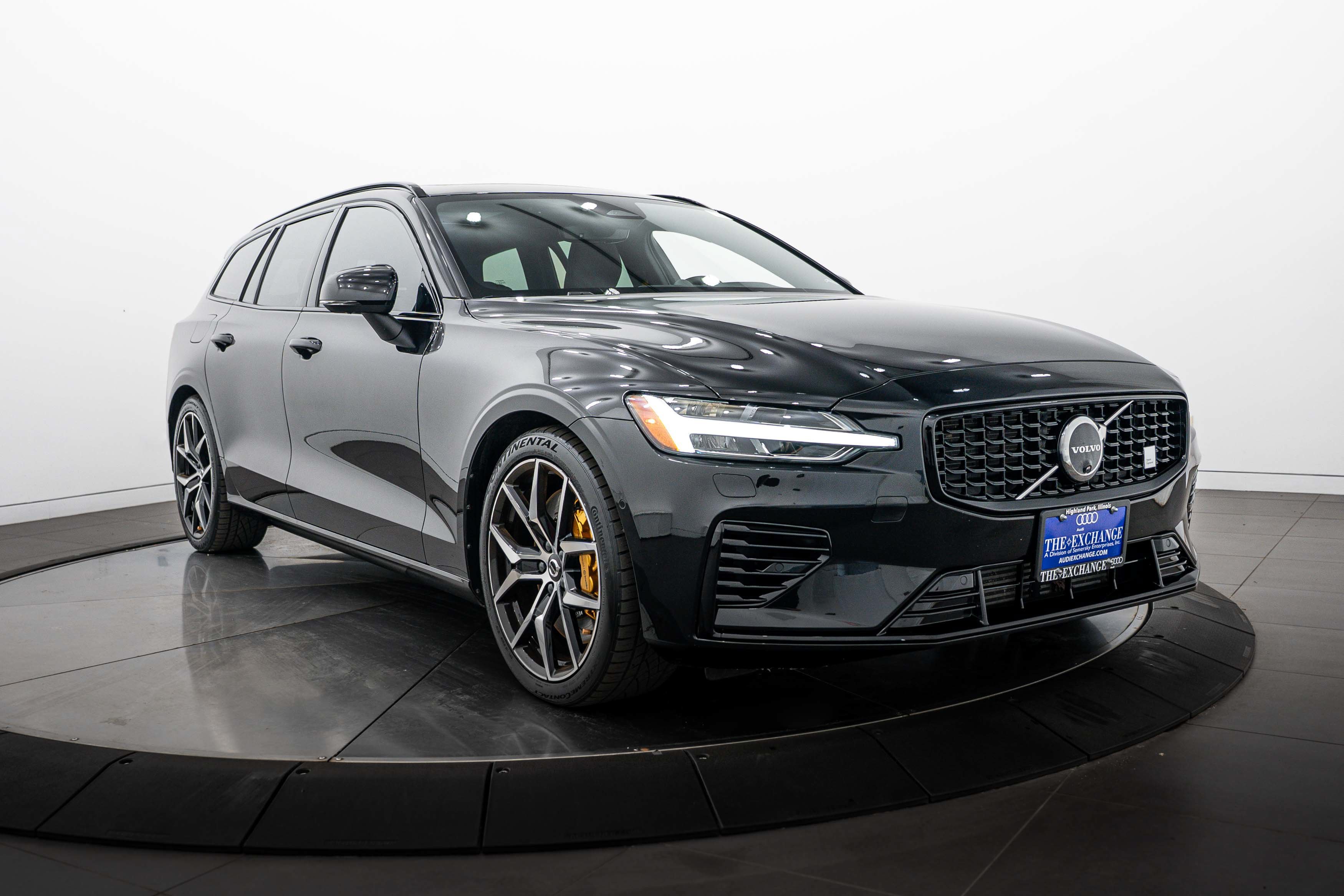 volvo v60 2024 YV1H60EP7R1613564 image volvo v60 2024 YV1H60EP7R1613564 image