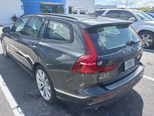 volvo v60 2020 YV1102EK2L2398521 image volvo v60 2020 YV1102EK2L2398521 image