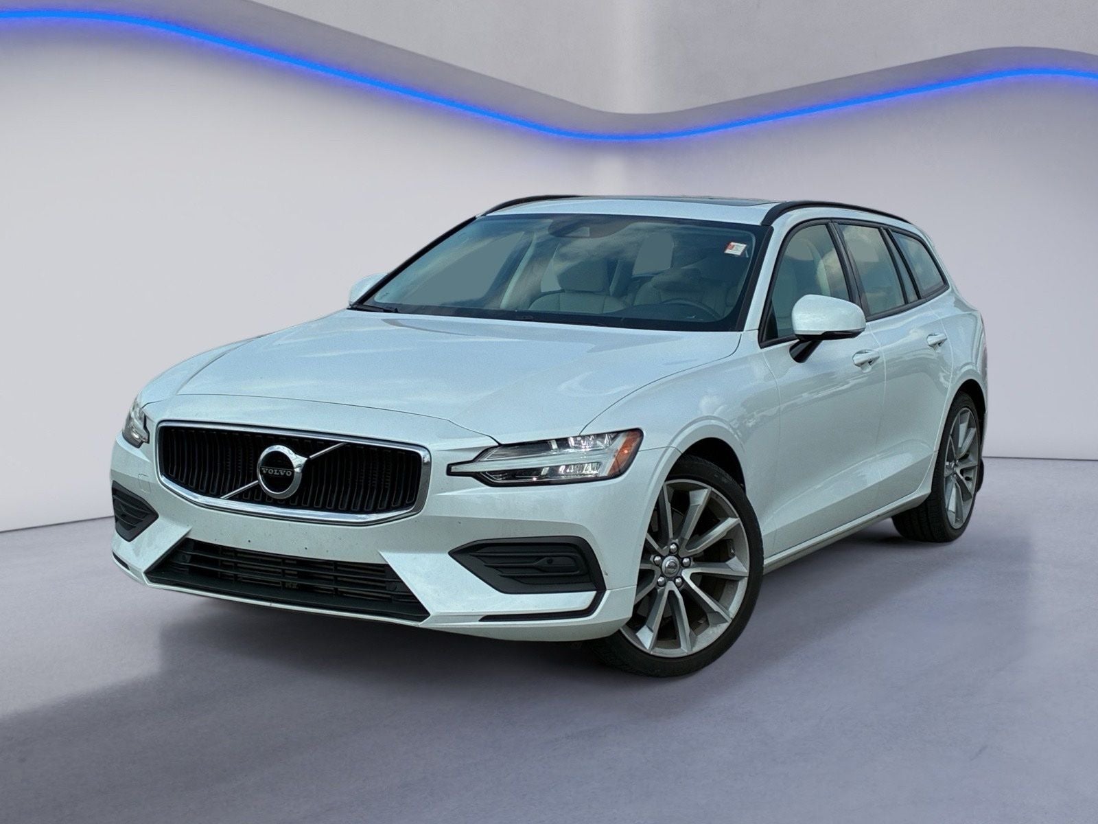 volvo v60 2020 YV1102EK0L2398579 image volvo v60 2020 YV1102EK0L2398579 image