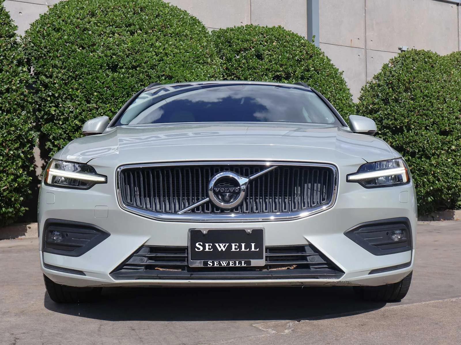 volvo v60 2020 YV1102EK4L2353029 image volvo v60 2020 YV1102EK4L2353029 image