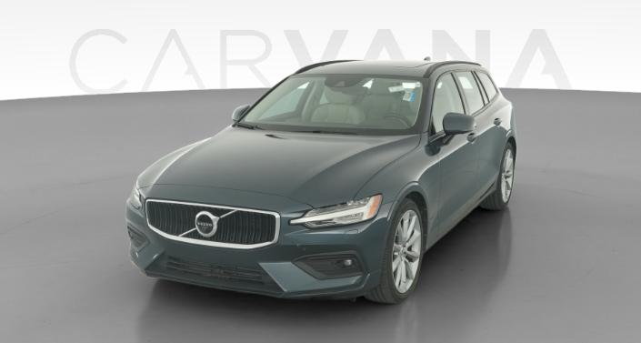 volvo v60 2020 YV1102EK2L2360996 image volvo v60 2020 YV1102EK2L2360996 image