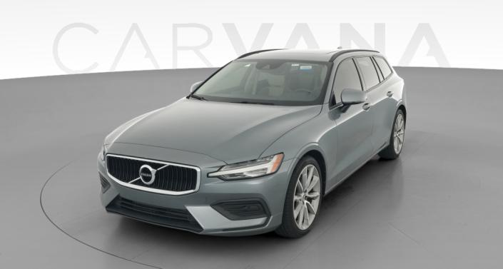 volvo v60 2020 YV1102EK2L2376955 image volvo v60 2020 YV1102EK2L2376955 image