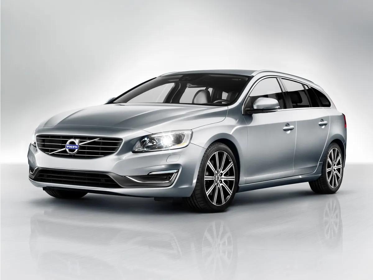 volvo v60 2015 YV126MEB6F1199965 image volvo v60 2015 YV126MEB6F1199965 image