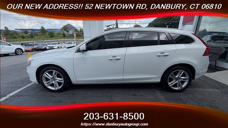 volvo v60 2015 YV1612SBXF1198259 image volvo v60 2015 YV1612SBXF1198259 image